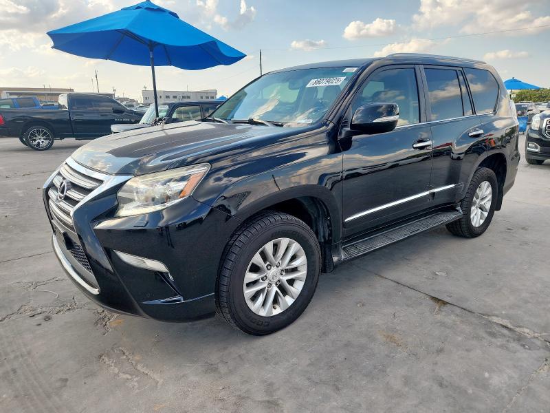 LEXUS GX 460