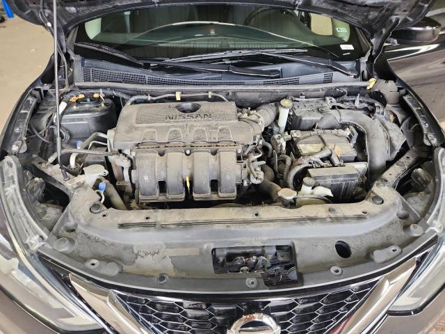 2017 NISSAN SENTRA S - 3N1AB7AP7HY259768