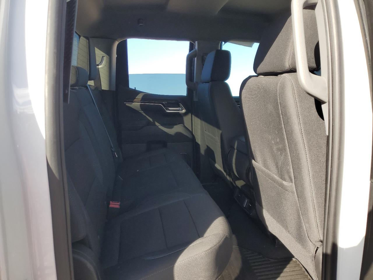 GMC SIERRA K1500 ELEVATION-L