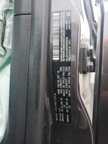 2019 JEEP RENEGADE LATITUDE #3291360140