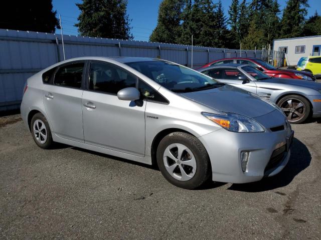 2014 TOYOTA PRIUS #3301909440