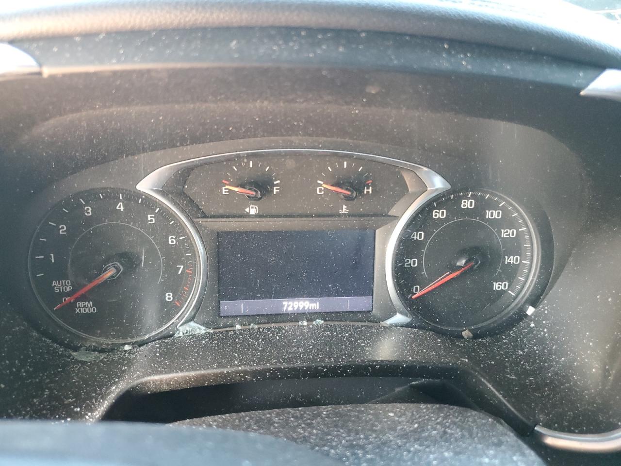 CHEVROLET BLAZER 3LT