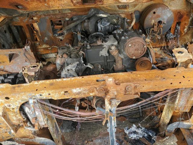 1996 FORD F350 #3283822425