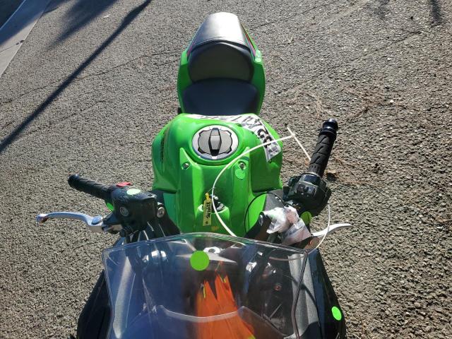 2023 KAWASAKI EX650 R #3317761071