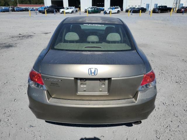 2010 HONDA ACCORD LXP - 1HGCP2F44AA010705