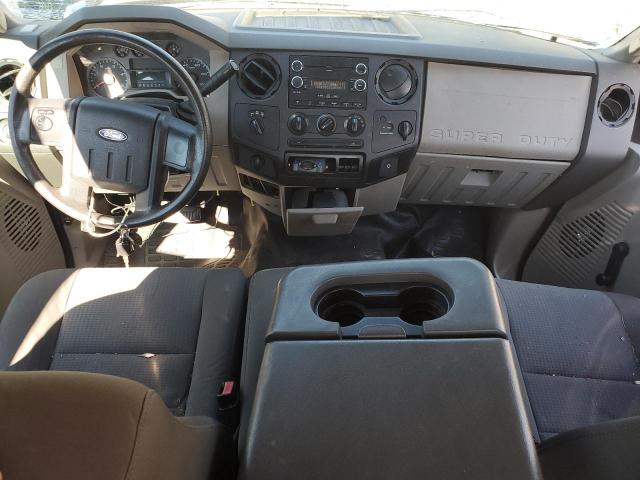 2009 FORD F350 SUPER #3292548685