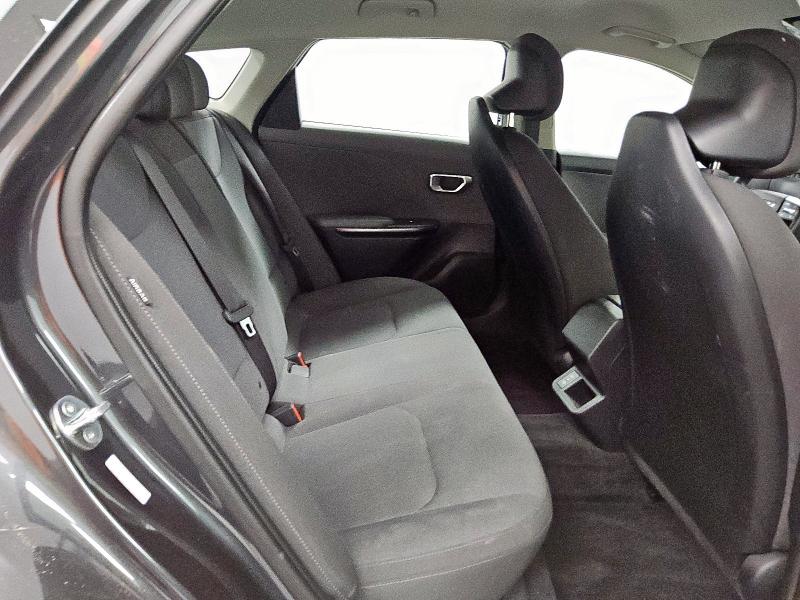 2025 KIA K4 LX - 3KPFT4DE3SE019781