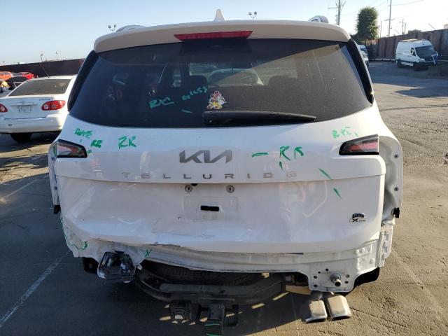 2024 KIA TELLURIDE - 5XYP5DGC9RG479520