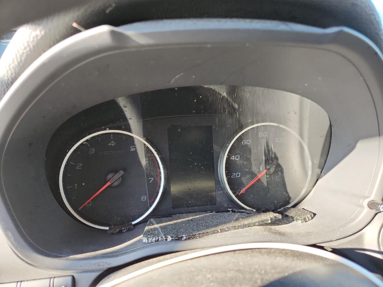 MITSUBISHI ECLIPSE ES