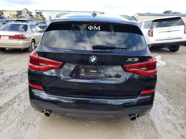 2018 BMW X3 XDRIVE3 #3301808345