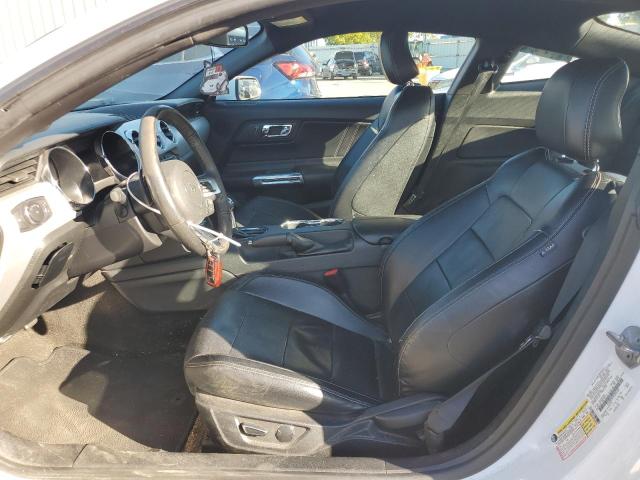 2017 FORD MUSTANG #3296327616