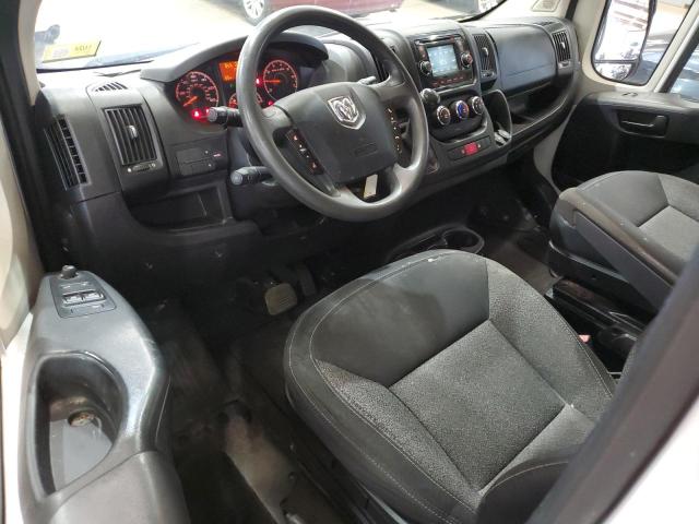 2014 RAM PROMASTER #3274001562