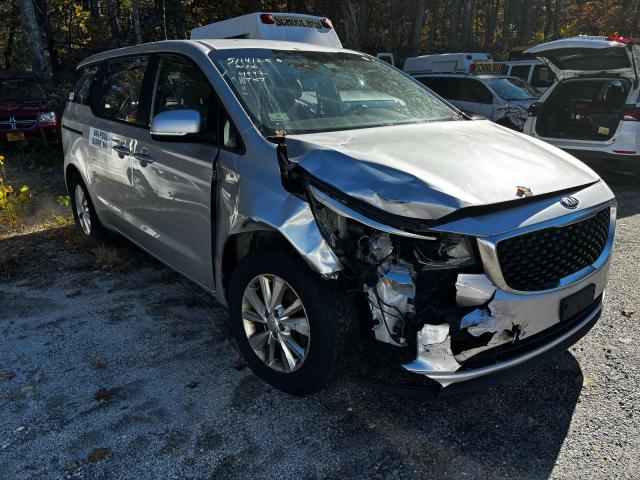KIA SEDONA L