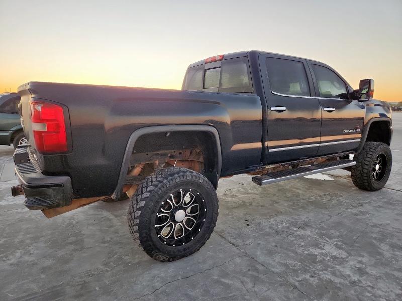 2015 GMC SIERRA DEN 1GT120EG6FF156442
