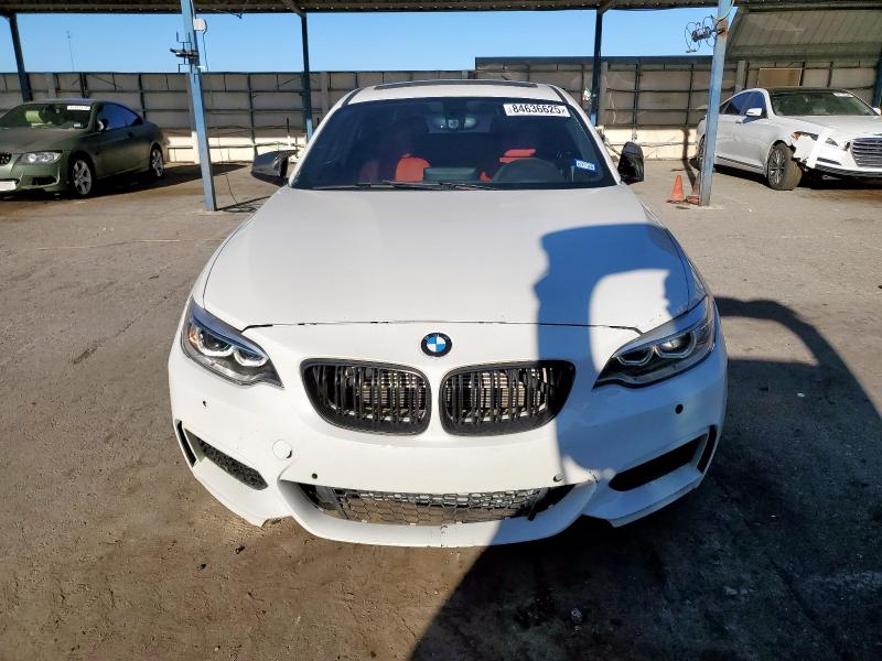 2015 BMW M235XI WBA1J9C5XFVX98688