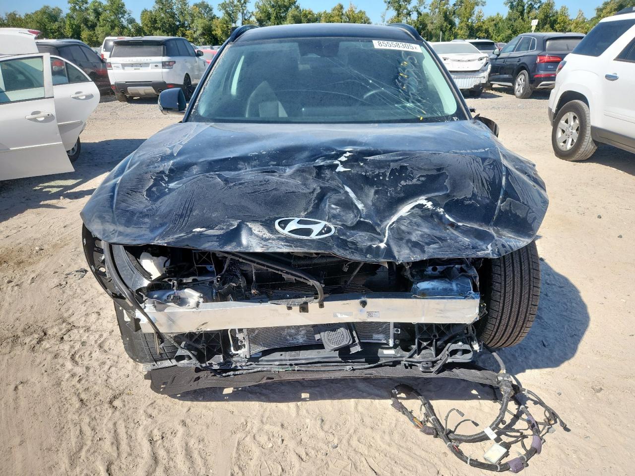 HYUNDAI IONIQ 5 LIMITED