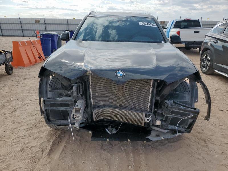 2021 BMW X3 SDRIVE3 - 5UXTY3C02M9H99673