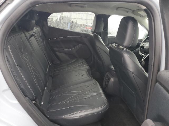 2024 FORD MUSTANG MA #3291295485