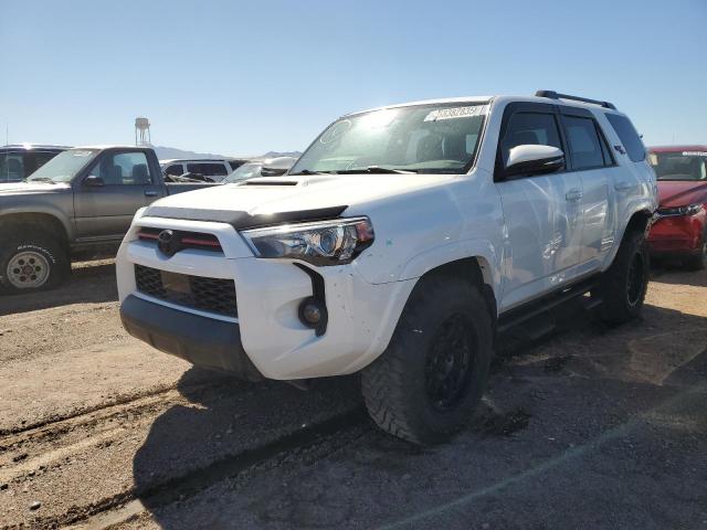TOYOTA 4RUNNER SR