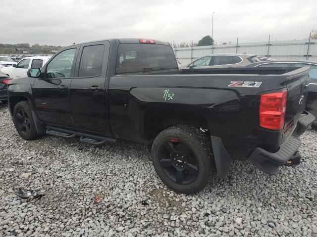 2017 CHEVROLET SILVERADO #3301843333