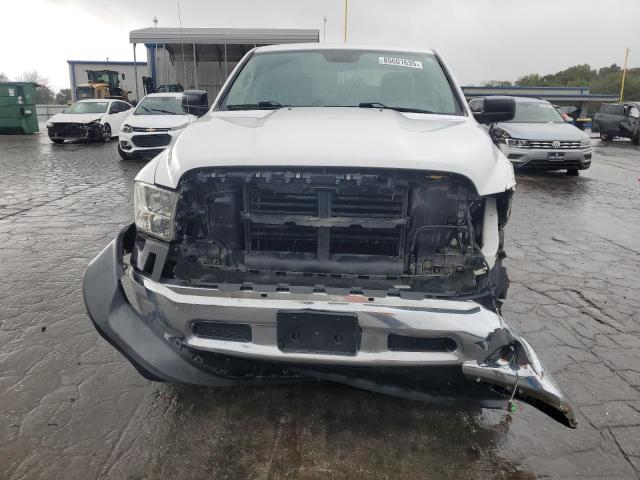2018 RAM 1500 ST 1C6RR6FT3JS317964