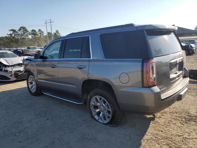 2018 GMC YUKON SLT #3284763536