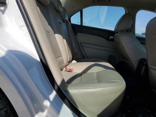 2010 FORD FUSION SEL #3280639430