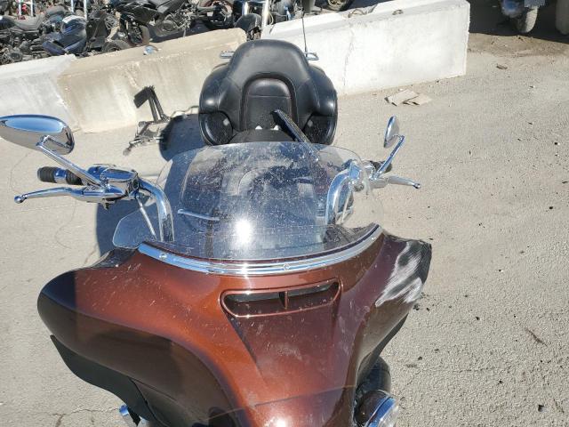 2019 HARLEY-DAVIDSON FLHTKSE - 1HD1TEH12KB954440