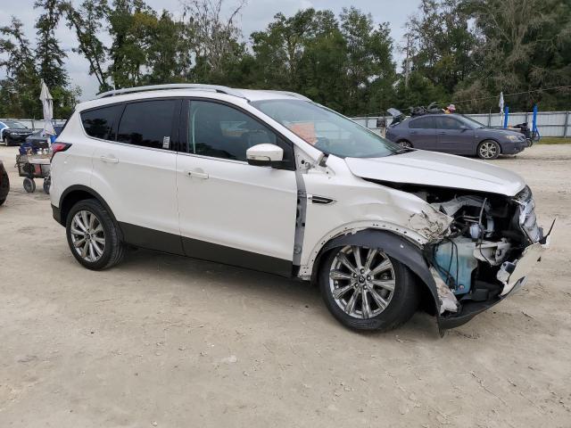 2017 FORD ESCAPE TIT - 1FMCU0JDXHUE87811