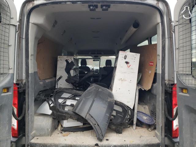 2016 FORD TRANSIT #3290287265