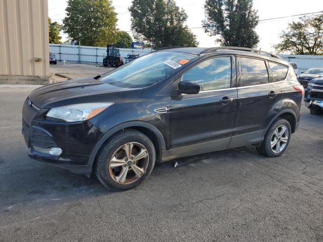 Global Auto Auctions: 2016 FORD ESCAPE SE