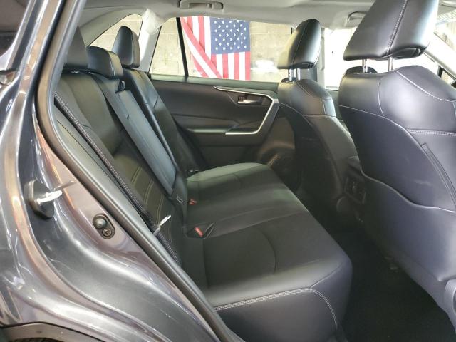 2021 TOYOTA RAV4 XLE P #3294535647