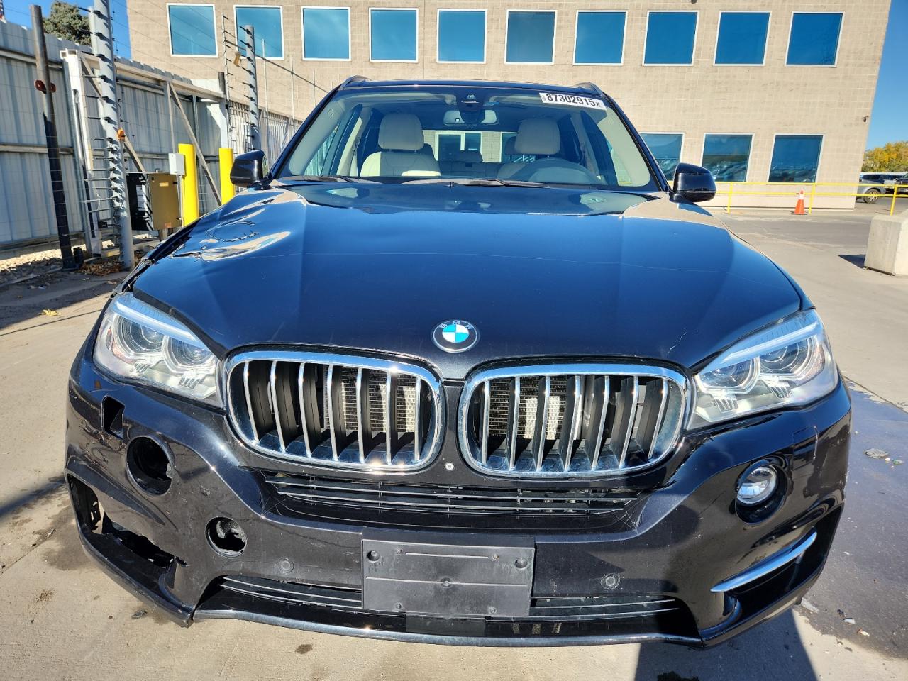 BMW X5 XDRIVE35I