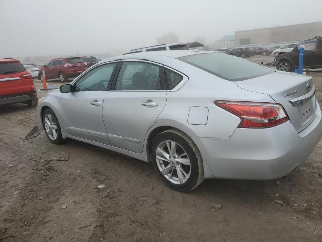 2013 NISSAN ALTIMA 2.5 - 1N4AL3AP8DC286652