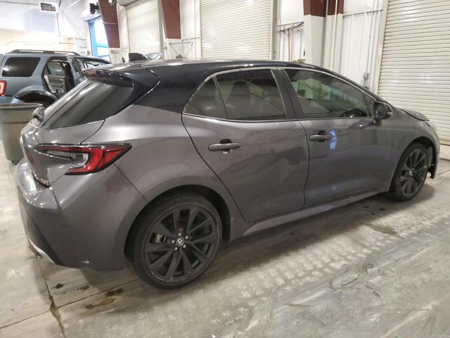 2023 TOYOTA COROLLA XS #3284608329