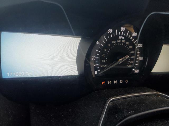 2015 FORD FUSION SE - 3FA6P0H97FR201045