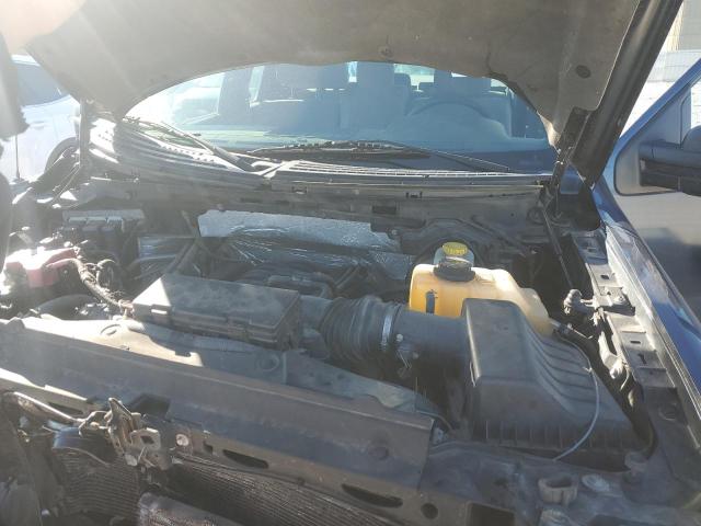 2014 FORD F150 SUPER #3301723360