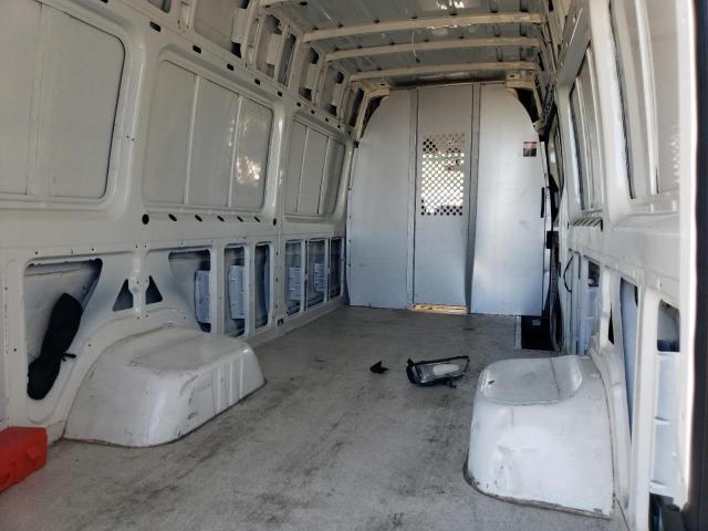 2022 GREENPOWER MOTORS EVC210 #3286499271