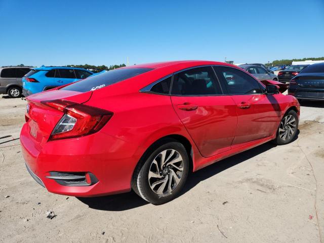2016 HONDA CIVIC EX #3302885933