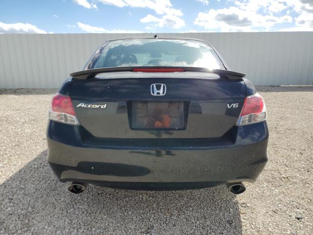 2009 HONDA ACCORD EXL #3304633939