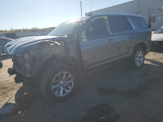 2021 CHEVROLET TAHOE K150 #3301846360