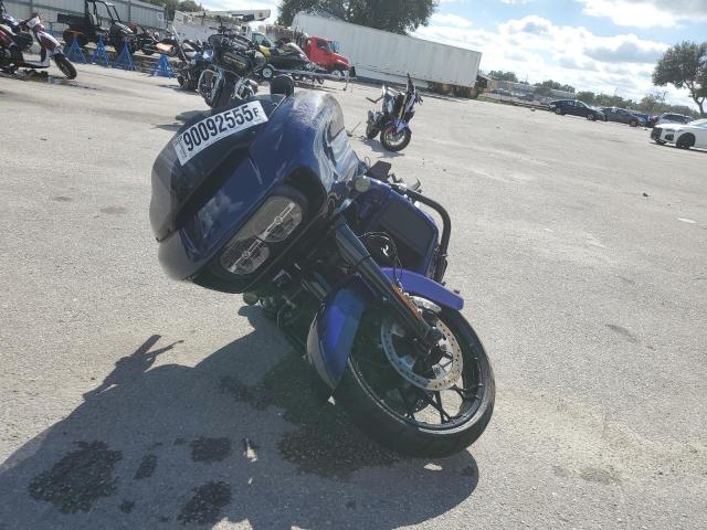 2020 HARLEY-DAVIDSON FLTRXS #3301767412