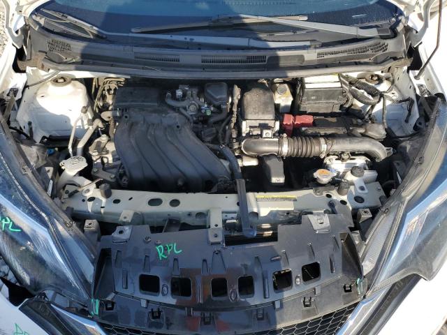 2017 NISSAN VERSA NOTE 3N1CE2CP0HL368005