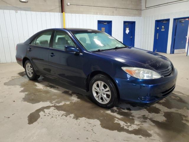 2004 TOYOTA CAMRY #3293288434