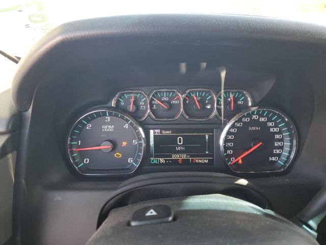 2016 CHEVROLET TAHOE K150 - 1GNSKBKC0GR325346