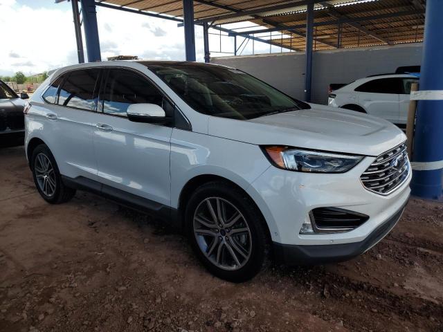 2020 FORD EDGE TITAN - 2FMPK3K97LBB12492