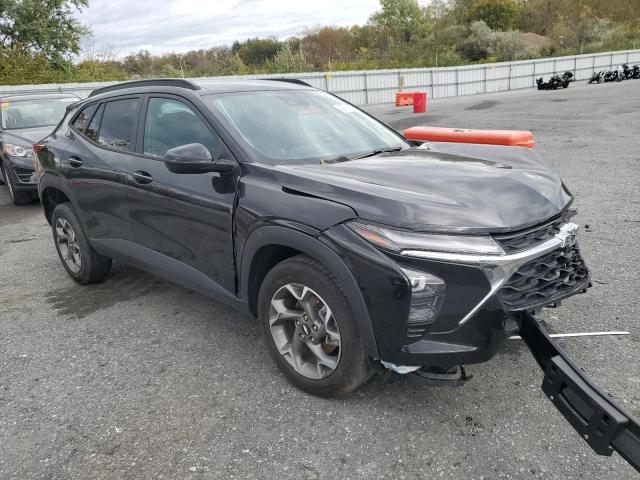 2024 CHEVROLET TRAX 1LT KL77LHE29RC001512