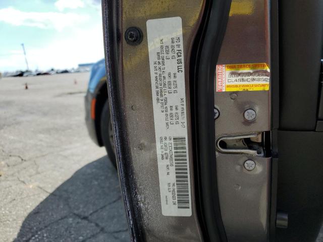 2017 CHRYSLER 300 S 2C3CCAGG7HH591503