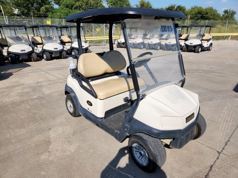 CLUBCAR TEMPO FLA