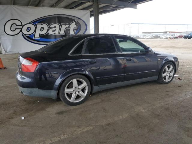 2002 AUDI A4 3.0 QUA #3294232925